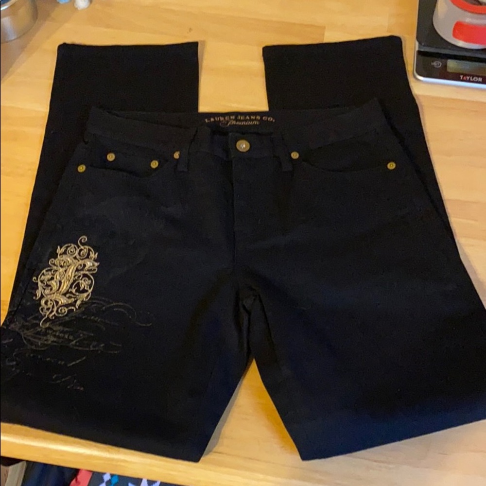 COPY - NWT Ralph Lauren jeans